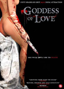 Goddess of Love |   DVD
